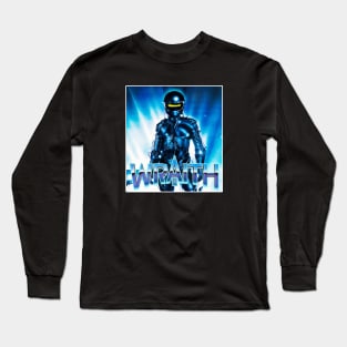 The Wraith Long Sleeve T-Shirt